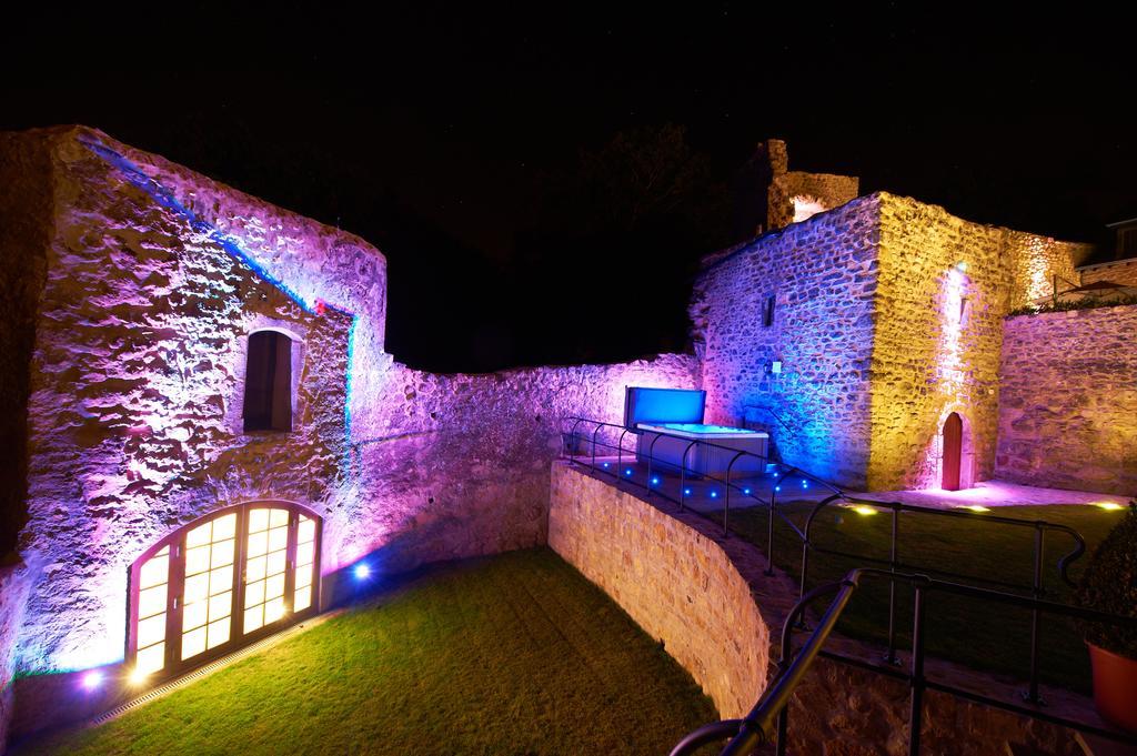 Temps D'Or Hotel Ansembourg Exterior foto