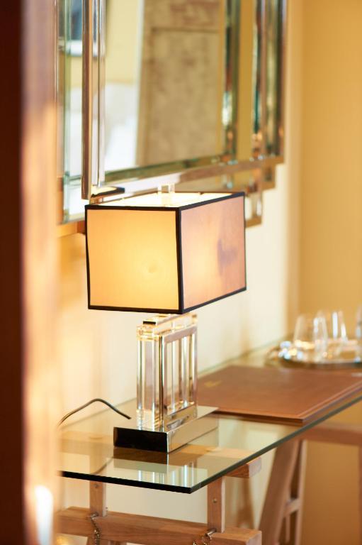 Temps D'Or Hotel Ansembourg Quarto foto