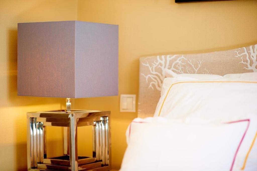Temps D'Or Hotel Ansembourg Quarto foto