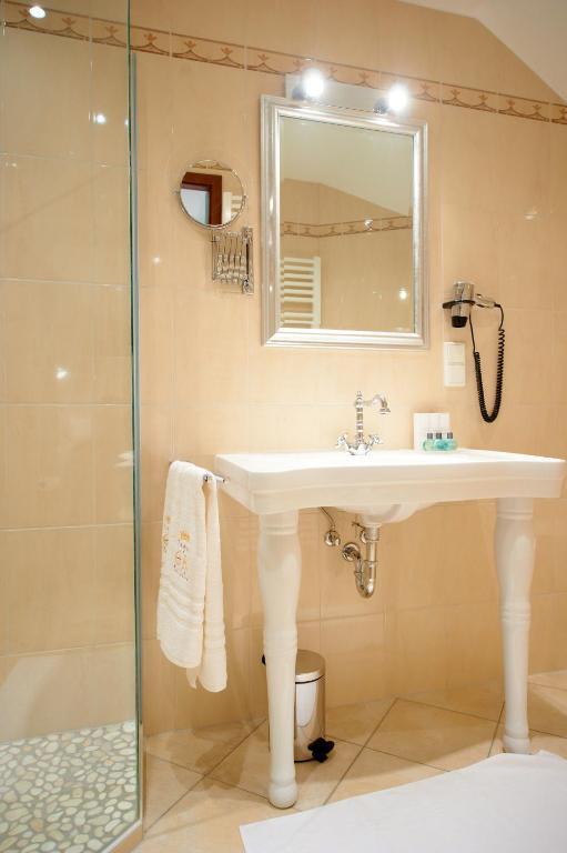 Temps D'Or Hotel Ansembourg Quarto foto