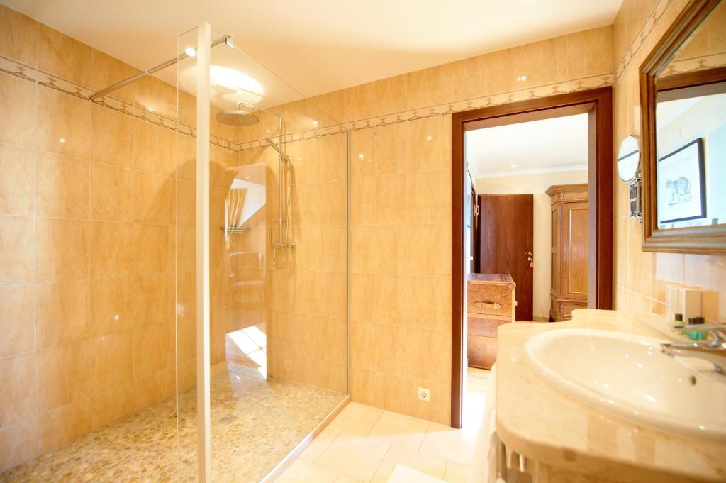 Temps D'Or Hotel Ansembourg Quarto foto