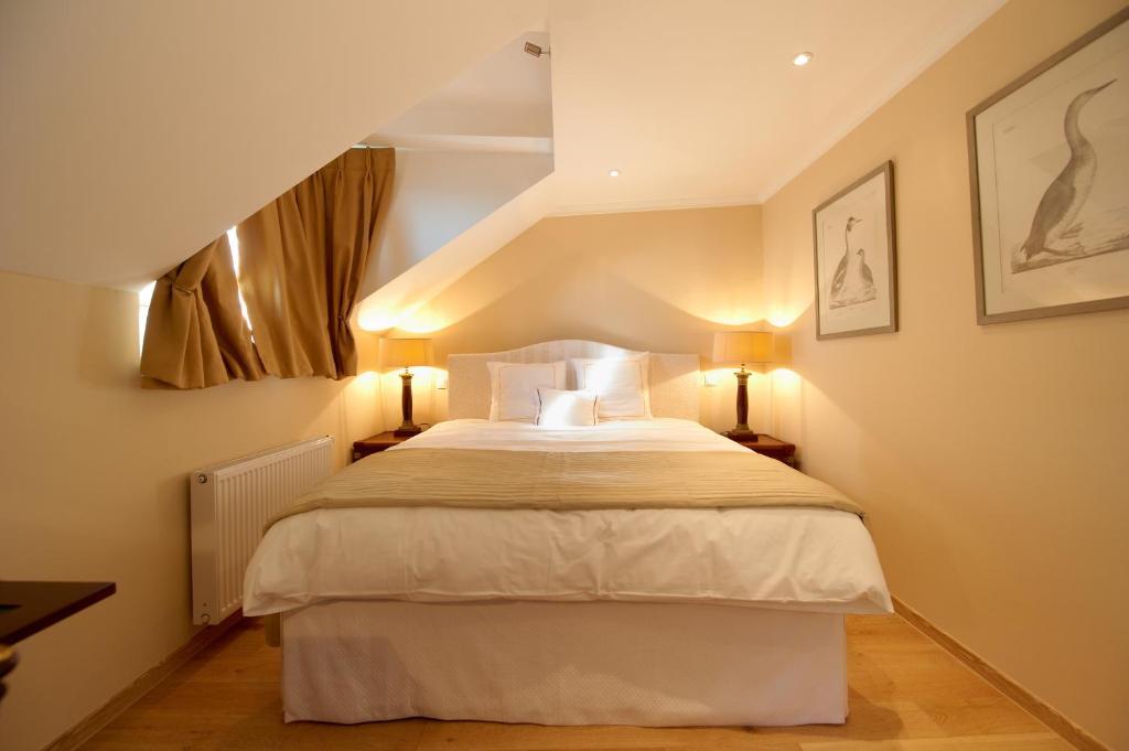 Temps D'Or Hotel Ansembourg Quarto foto
